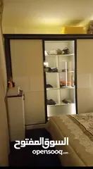  1 غرفة نوم استعمال 3 شهور