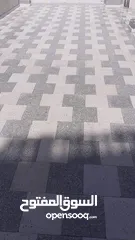  6 بلاط مزايكو 30*30 نخب أول