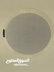  3 للبيع جهاز تضخيم صوت DSPPA MP35UB مع 3 سماعات