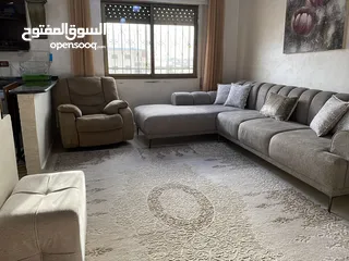  3 شقة للبيع منطقة الياسمين بجانب مسجد فاطمة الزهراء مساحة 150