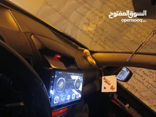  5 كيا  نظيفه جدا ماشيه 150 مبيمه مسجله الى شهر سته 2026 شاشه وميكف بااااارد وكل شي تمام