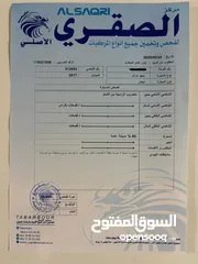  7 فان بيجو بارتنر 2017