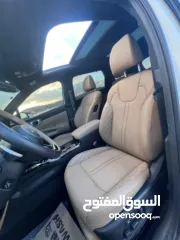  15 سورينتو 2023 فل مسكر دفع رباعي الشكل الجديد بزنس