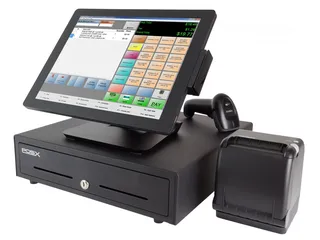  3 POS System With Point of Sale Management Software