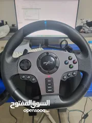  1 PXN V9 Steering Wheel Controller 2 Day Use