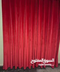  1 برداي نوع جيد جدا حاجب للضوء black out قابل للتفاوض