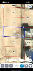  1 ارض للبيع بسعر مغري جدا البحر الميت منطقة الجوفة حي الشاليهات اقل سعر بالمنطقة من المالك مباشرة