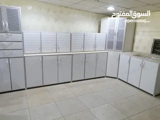  5 مطابخ تفصيل وجاهز حسب الطلب