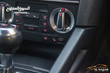  13 الان لدى معرض النجار لتجارة السيارات   Audi S3 2010 Quattro