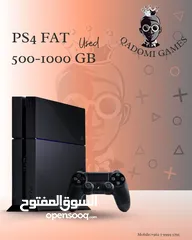  3 PlayStation 4 Ps4 بليستيشن فور