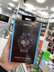  3 Smart watch Redmi5 Active