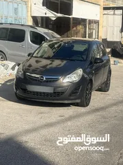 1 اوبا كورسا 2014