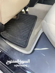  6 فحص كاملل Civic2017 1600cc وارد وكاله