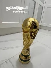  6 كأس العالم اصلي من عام 1994 الى 2022