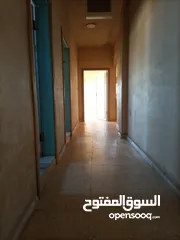  7 شقة طابقية