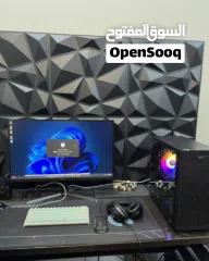  1 Gaming PC for sale