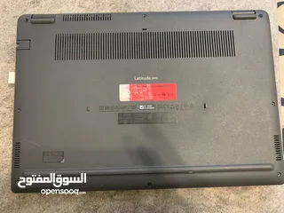  8 لابتوب i7 جيل عاشر شبه وكاله