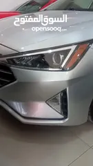  7 Hyundai Elantra 2020