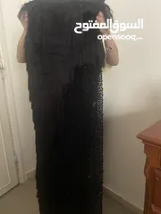  2 فساتين خطب او اعراس للبيع