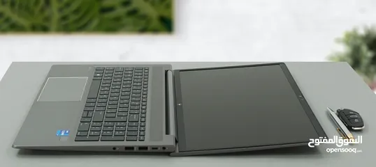  2 Hp Zbook Power G8 Core i9