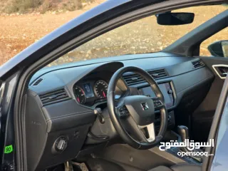  9 سيات إبيزا اكسلانص 2022 اوتومات