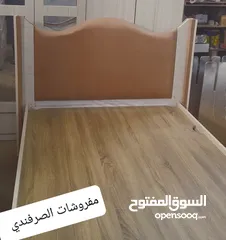  19 تخوت مفرد شباب مقاس 190 في 90  خزين او بكس تخت بدون فرشه