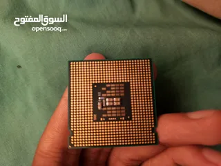  6 ssd 240g kingston شبه جديد مش مستعمل  غير يومين+ هارديسك و كم قطعه