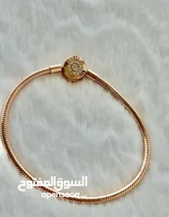  7 ‏Pandora Bracelets- أساور باندورا