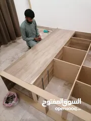  6 نجار نقل عام اثاث فک ترکیب carpanter Pakistani furniture faixs home shiftiing