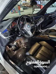  11 BMW X5 xdrive40e Plug-in Hybrid M-KIT 201‪6