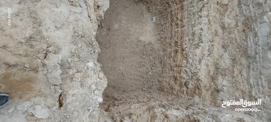  13 ارض للبيع في واد القف