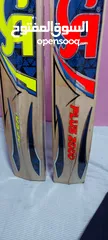  3 hard cricket bat