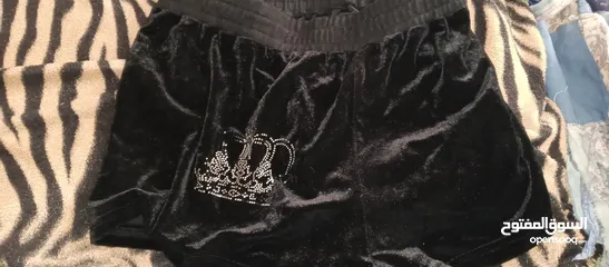  1 مخمل اسود  نار