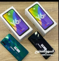  5 هوا وي y6p