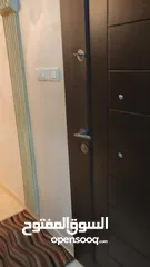  15 شقه ارضيه مع تسويه دوبلكس ضاحية الأمير حسن