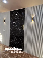  2 معلم جبسم بورد ودهانات و pvc