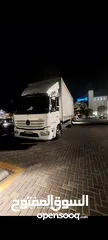  12 اتيكو للبيع او البدل ع اتيكو 818   2016 محور 480 1230صندوق تير عالي
