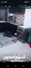  11 شقه مؤثثه مدخل خاص للإيجار