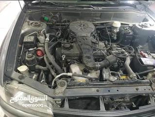  7 ميتسوبيشي  لانسر 1998
