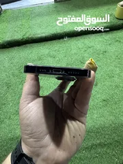  15 iPhone 14 Pro 512GB مغير بطاريه اصلي