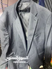  27 مجموعه جاكيتات قياس 4 اكس لارج وخمسه و6