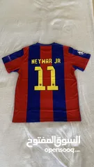  7 تيشيرت نيمار 2015–كلاسيكي (NEYMAR-2015) classic t-shirts