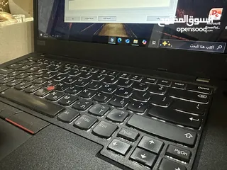  4 لابتوب lenovo ثينك باد رامات 16 سعرر مميز كيبورد مضيء