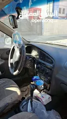  4 دايو لانوس هاتشباك
