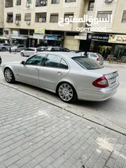  6 مرسيدس 2003