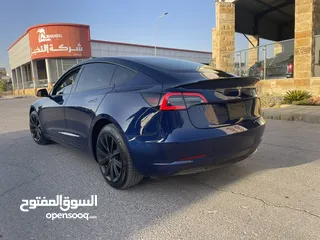  13 تيسلا مودل 3 ستاندر بلس 2023 بسعر مغري