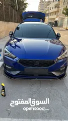  4 سيات ليون اف ار اصل