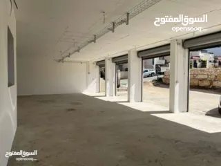  4 مخازن للايجار