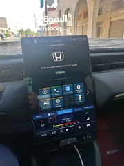  1 هوندا كهرباء أن بي 1