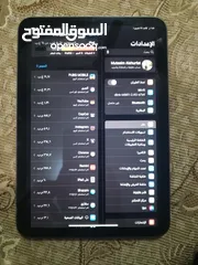  2 ايباد ميني 6 مساحه64